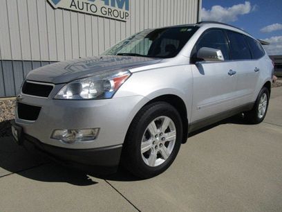 Used 2010 Chevrolet Traverse LT w/ Personal Connectivity Package