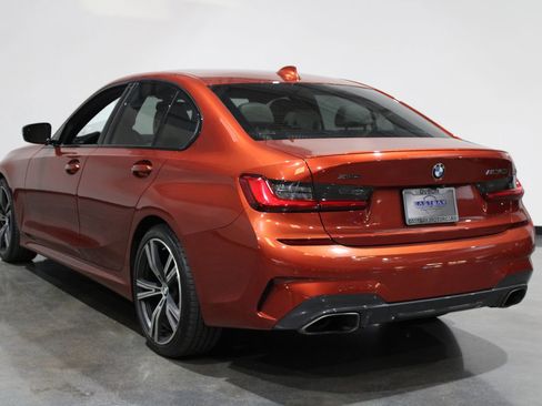 Used 2020 BMW M340i xDrive image 10