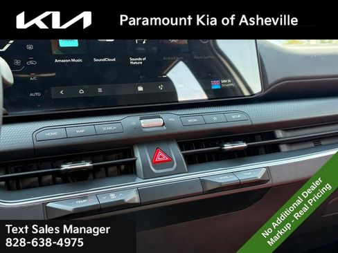 New 2026 Kia K4 EX FWD image 12
