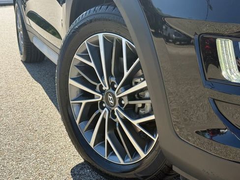 Used 2020 Hyundai Tucson Ultimate image 2