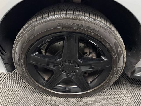 Used 2016 Mercedes-Benz GLE 400 4MATIC image 21