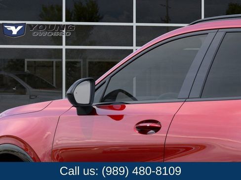 New 2026 Buick Envision Sport Touring AWD/4WD image 12