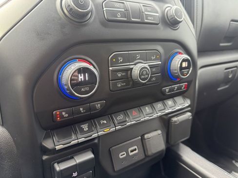 Used 2023 Chevrolet Silverado 2500 LTZ w/ LTZ Plus Package image 21