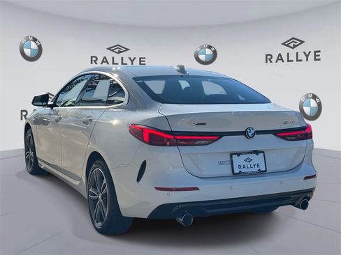 Certified 2024 BMW 228i xDrive Gran Coupe w/ Convenience Package image 6