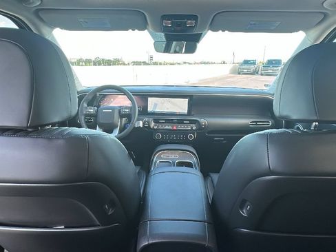 Used 2026 Hyundai Palisade SEL FWD image 29