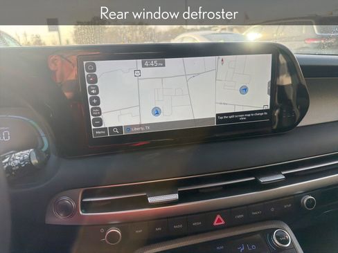 Used 2024 Hyundai Palisade SEL image 14