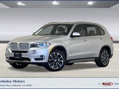 Used 2018 BMW X5 sDrive35i