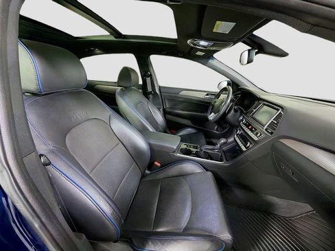 Used 2019 Hyundai Sonata Limited FWD image 29