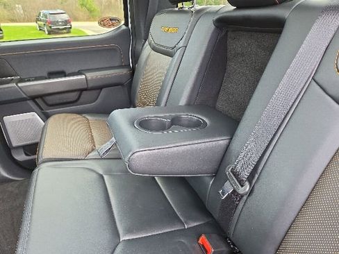 Used 2024 Ford F150 Tremor w/ Equipment Group 402A High AWD/4WD image 50