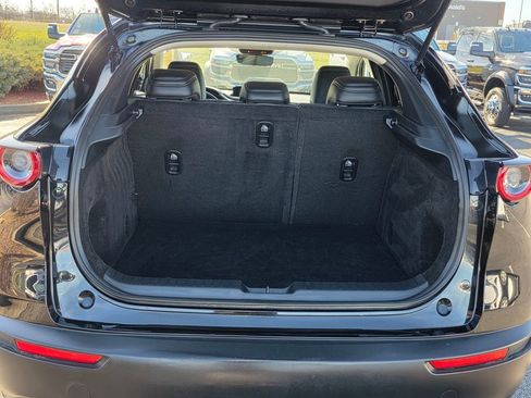 Used 2025 MAZDA CX-30 AWD 2.5 S w/ Select Sport Pkg image 34