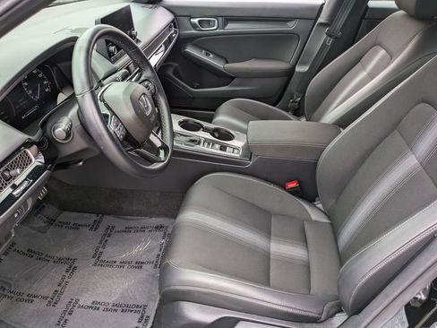 Used 2025 Honda Civic Sport image 22