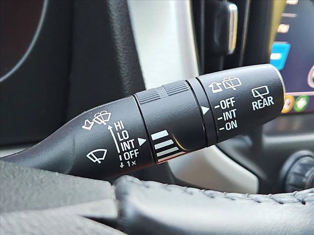 Used 2018 GMC Terrain SLT FWD image 26
