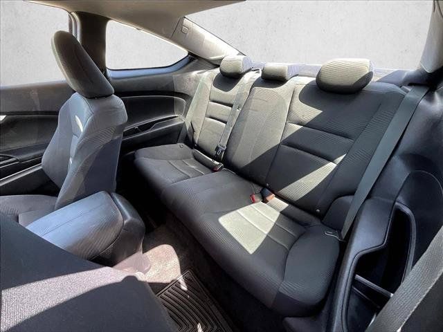 Used 2015 Honda Accord LX-S image 28