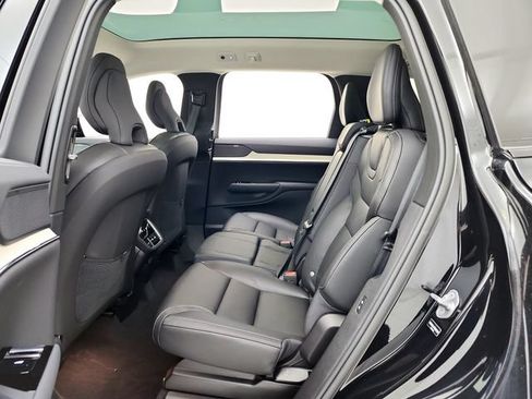 New 2026 Volvo EX90 Ultra AWD/4WD image 24