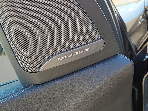 Used 2024 BMW X5 xDrive40i image 23