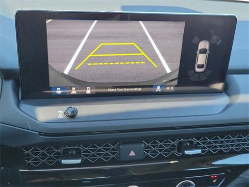 New 2026 Honda Accord EX-L image 16