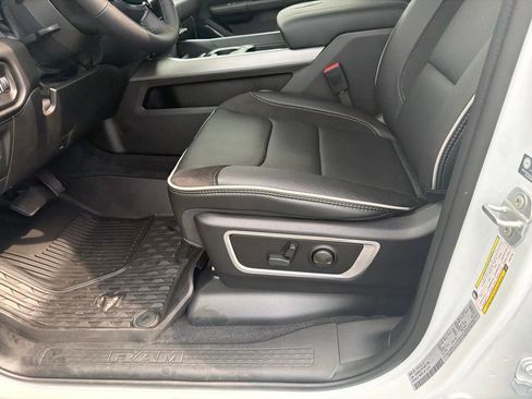 New 2026 RAM 1500 Laramie RWD image 22