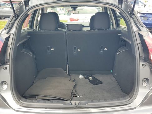 Certified 2024 Nissan Kicks SV w/ Exterior Package image 6