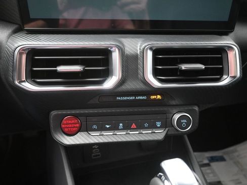 New 2026 Ford Mustang Premium RWD image 4