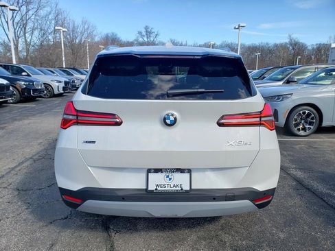 New 2026 BMW X3 xDrive30 AWD/4WD image 5