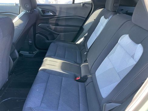 Used 2024 Chevrolet Trax RS w/ Driver Confidence Package image 7