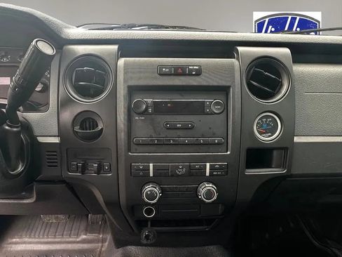 Used 2014 Ford F150 XL w/ Power Equipment Group RWD image 31