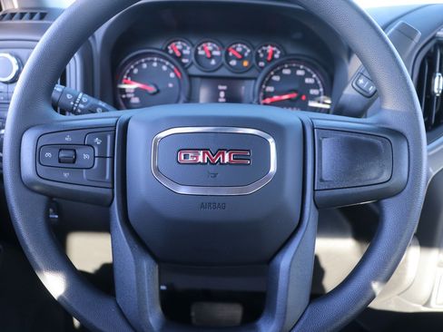 New 2026 GMC Sierra 1500 Pro w/ Trailering Package image 17