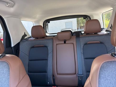 Used 2024 Ford Bronco Sport Outer Banks w/ Tech Package image 9