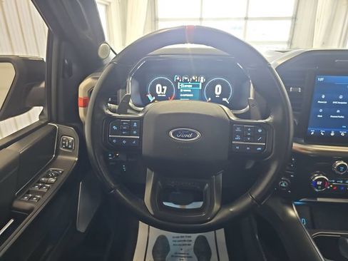 Used 2021 Ford F150 Raptor w/ Equipment Group 801A High AWD/4WD image 14