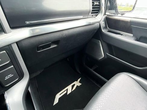 Used 2021 Ford F150 Lariat w/ Equipment Group 502A High AWD/4WD image 42