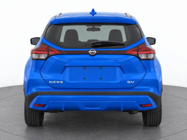 Used 2023 Nissan Kicks SV FWD image 7