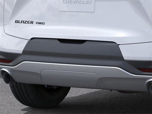 New 2026 Chevrolet Blazer LT w/ Convenience Package image 14