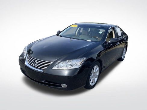 Used 2008 Lexus ES 350 FWD image 2