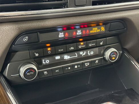 Certified 2021 MAZDA CX-9 Signature image 26