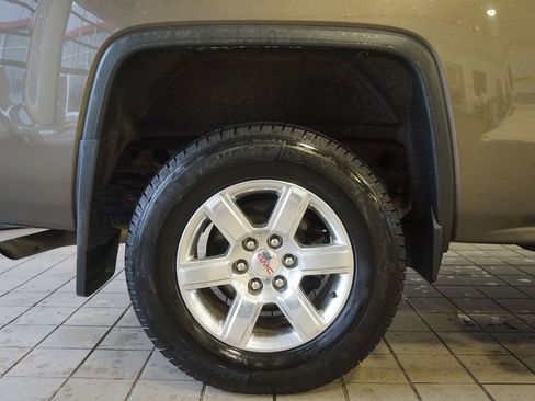 Used 2014 GMC Sierra 1500 SLT image 28