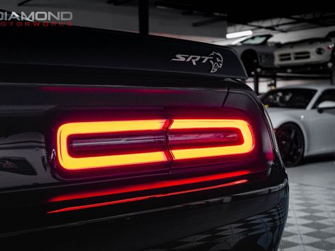 Used 2020 Dodge Challenger SRT Hellcat Redeye RWD image 79