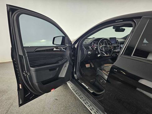 Used 2018 Mercedes-Benz GLE 43 AMG 4MATIC Coupe image 19