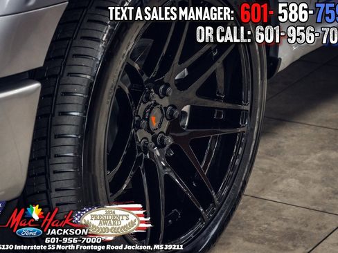 New 2025 Ford F150 XLT w/ Equipment Group 302A MID image 37