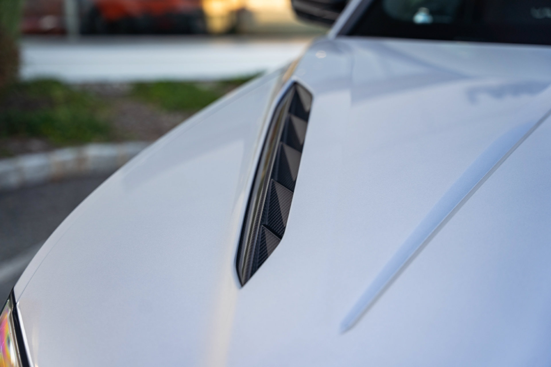 Used 2024 Lamborghini Urus Performante AWD/4WD image 40