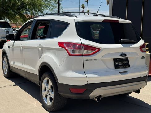 Used 2013 Ford Escape SE FWD image 8