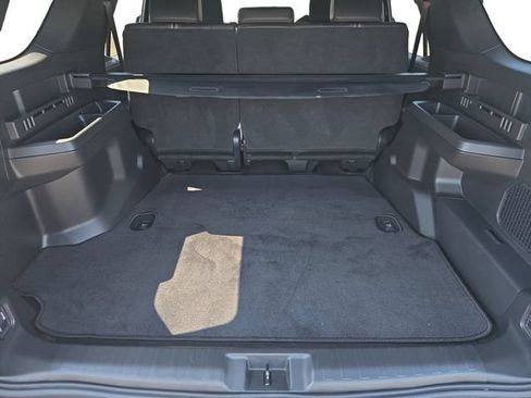 Certified 2026 Toyota 4Runner Limited AWD/4WD image 13