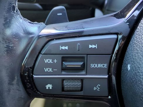 Used 2022 Honda Civic Sport image 22