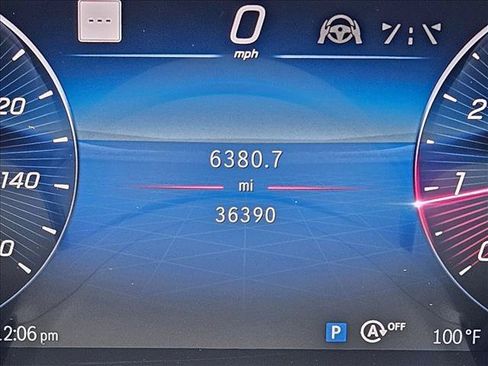 Used 2023 Mercedes-Benz S 500 4MATIC image 10
