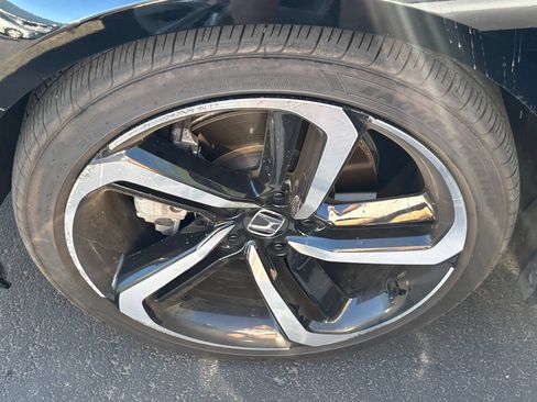 Used 2022 Honda Accord Sport image 8