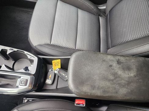 Used 2024 Chevrolet Trax LT w/ Driver Confidence Package image 19