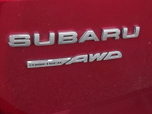 Used 2021 Subaru Outback Limited image 40