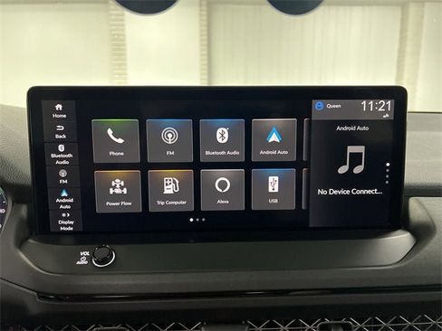 Used 2024 Honda Accord EX-L image 13