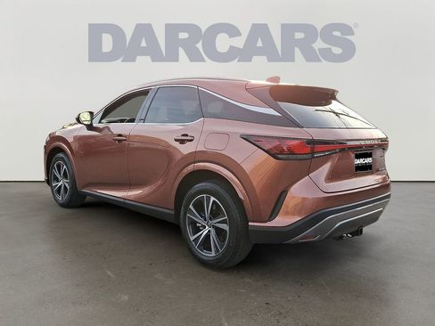 Used 2025 Lexus RX 350 Premium image 4