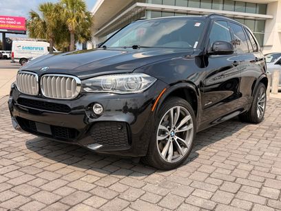 Used 2018 BMW X5 xDrive50i