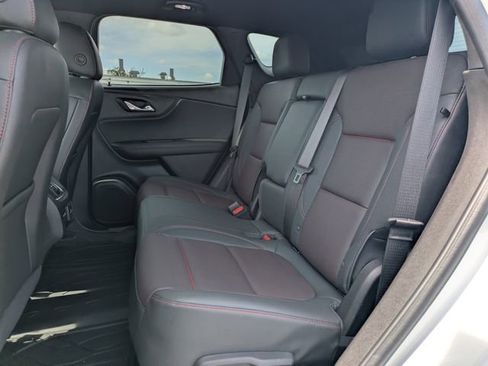 Used 2023 Chevrolet Blazer RS w/ Driver Confidence II Package FWD image 14
